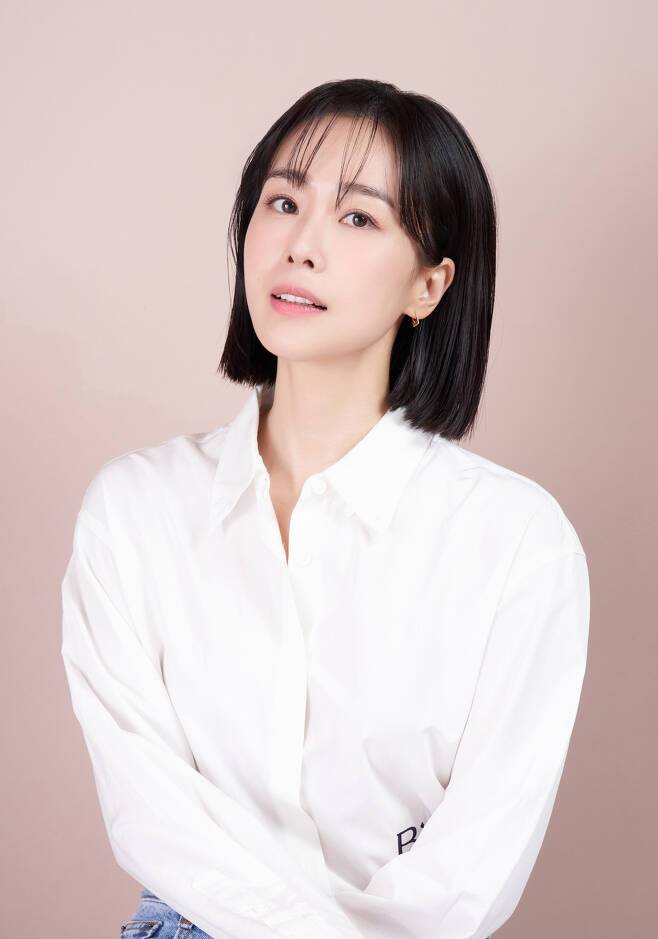 배우 홍수현