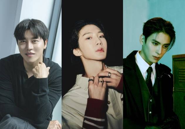 배우 음문석, 위너 이승훈, SF9 유태양