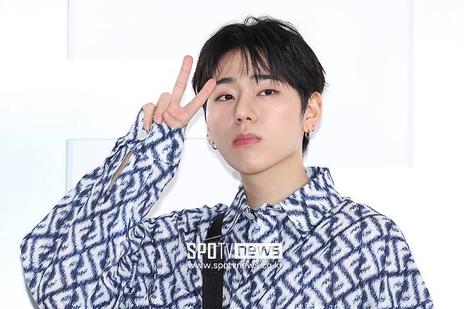 ▲ 지코 ⓒ곽혜미 기자