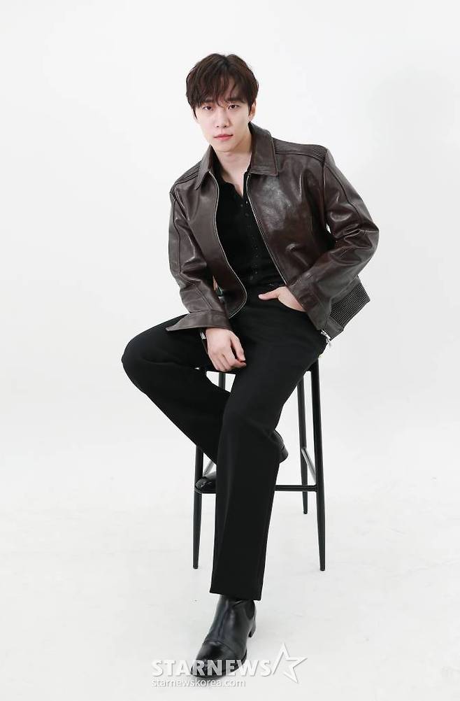 2023.02.27 배우 이준호 AAA 인터뷰 /사진=이동훈 기자 photoguy@