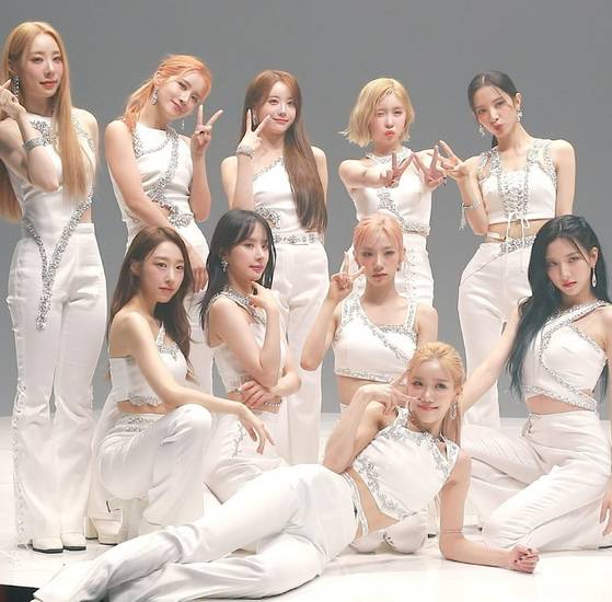 우주소녀