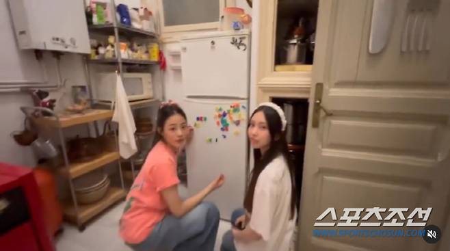 사진 출처=민희진 개인 계정