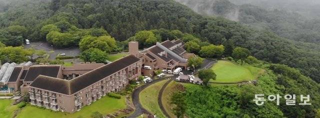 보보스 CC 전경 <보보스 홈페이지>