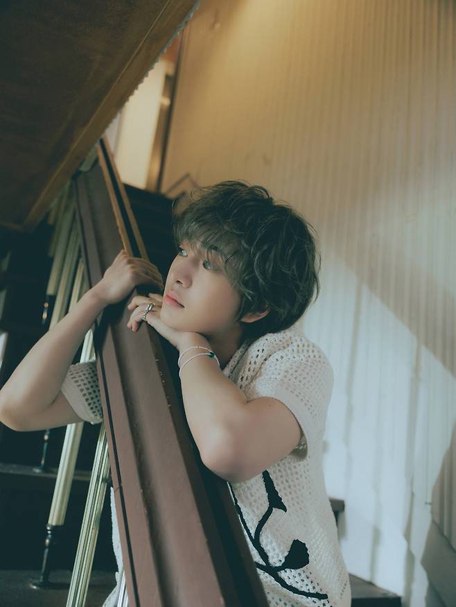 샤이니 온유 /사진제공=SM엔터테인먼트