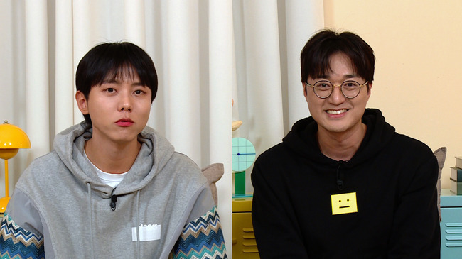 Lee Chan One unveils Behind for his wife Bae Da Hae as a genius of medicine.KBS 2TV  ⁇  Problem Child in House  ⁇ , which is broadcasted on March 8, will feature Lee Jang-won and Joo Woo-jae, the elite  ⁇   ⁇   ⁇   ⁇   ⁇ ,On this day, Lee Jang-won revealed a sweet love story with his wife Bae Da Hae during his romance.There was a day when I had to go home from the train station late at night, but I could not pick up  ⁇   ⁇   ⁇   ⁇ ,  ⁇   ⁇   ⁇  I was afraid of the sea, so I painted the road from the train station to the parking lot. Bae Da Hae, who is not good at finding the road, told a romantic anecdote that was reborn as a genius and painted the atmosphere in pink.Kim Jong-kook made an impression event idea to put flowers for his wife in the middle of the way to Lee Jang-won, and the MCs laughed at Kim Jong-kook, saying that he was a lover of this age.Kim Jong-kook said, I will do everything when I get married. Be careful! Do not think about going alone at the train station.He also said that he was shocked by his wife, Bigger Than Life thug, at his first meeting with his wife Bae Da Hae.At that time, when the corona was severe, the menu came out and the mask was opened. My wife was a Bigger Than Life gangster. She was so pretty that she was worried that she would be fooled by her wife.Joo Woo-jae said, I have seen my brother-in-law, and he has a beautiful charisma. He added, I have a soft, soft and charisma. Bae Da Hae  ⁇  Bigger Than Life.