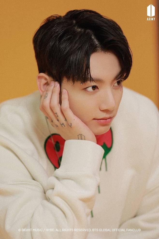 방탄소년단 정국