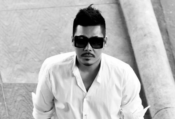 이현도가 듀스 데뷔 30주년을 맞아 새로운 프로젝트를 선보이는 소회를 전했다. 사진|이현도 본인