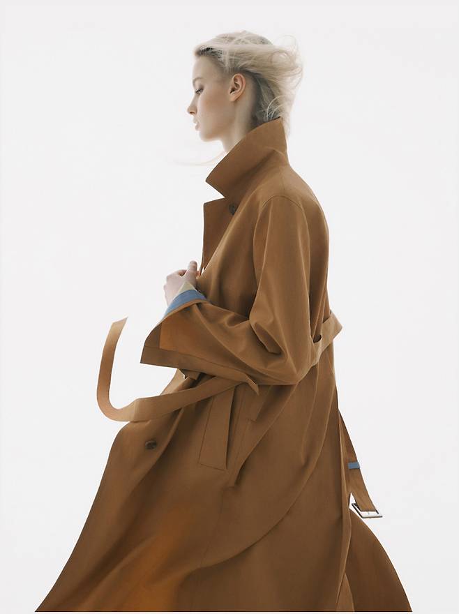 사진제공 : 바바패션에서 전개하는 어덜트 컨템포러리 브랜드 아이잗바바(IZZAT BABA