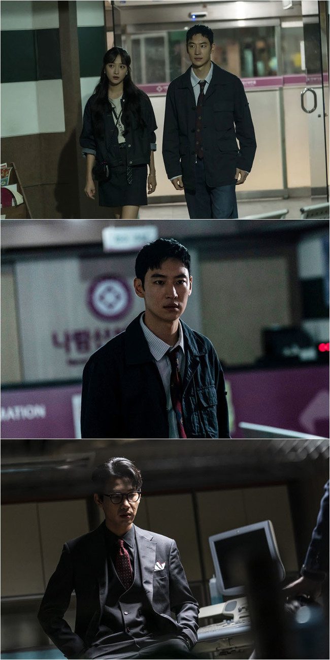  ⁇ Taxi Driver  ⁇  Lee Je-hoon - Why did Pyo Ye-jin secretly visit the obstetrician during the night?Kim do-gi (Lee Je-hoon) and An Ko Un (Pyo Ye-jin), who are playing Newlyweds, are scheduled to be broadcast on March 11th on SBS TV drama  ⁇ Taxi Driver (playwright Oh Sang-ho / Production Studio S, Group Eight) SteelSeries.In the previous episode 5, Doggystyle was asked by Seo-yeon, a young child who had no place to go, to find his brothers wish, and while investigating the background of the two children, Seo-yeon was used by Do-Yoon Kim, a representative of Real estate consultant company, I caught the situation that was used for Illegal Adoption for.Doggystyle approached Kang Pil-seung, Real estate Illegal broker, disguised as Newlyweds dreaming of building my house with Ko Un.However, as Identity is on the brink of doubtful Kang Pil-seung, Doggystyle - Ko Uns future moves are attracting attention.In the SteelSeries released, Doggystyle and Ko Un, who appeared in an unexpected place, are caught and focused. The two of them visited the obstetrician who seemed to be out of business on an ambitious night.In addition, Kang Pil-seung was also caught in some hospitals, and it can be expected that Doggystyle-Ko Un couple visited Obstetrics and Gynecology to meet Kang Pil-seung.There is a question about the relationship between the Department of Obstetrics and Gynecology and the Apartment Firm offer, which is the goal of the alternative Kang Pil-seung.In addition, Doggystyle and Ko Uns expression, which goes beyond tension, makes the viewer sweat. Moreover, Doggystyle in the middle of the obstetrics and gynecology corridor looks as if he has witnessed something shocking.I am curious about the 6th episode that will reveal what happened to Doggystyle and Ko Un.