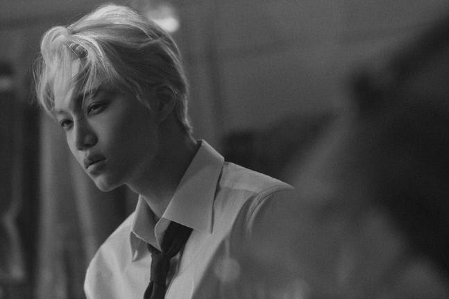 엑소 카이 세 번째 미니앨범 ‘Rover’ 제공 | SM엔터테인먼트