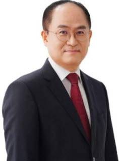 이종한 포드 합작법인 대표(부사장)