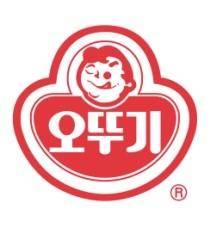 오뚜기 로고. 오뚜기 제공