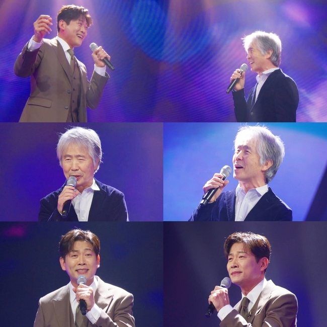 Singer Choi Baek-ho is TV Chosun Mr. Trot2 - The beginning of a new Legend Final.On March 16, at 9:30 pm, about three months of TV CHOSUN Mr. Trot2 - Beginning of a New Legend The live final to decorate the finale of the expedition will visit viewers through this stage.A new Legend to lead the Trot era, only one Mr. Trot hero is born.On the special stage to celebrate the final, a very special guest Choi Baek-ho, who did not know TOP7 as well as the master corps, surprises everyone and makes everyones mouth open.Kim Yong profile and Choi Baek-ho enhance the impression of the final with a special collaboration that not only creates a fantasy breath created by a romantic guest, but also a sense of age.After the stage was over, Choi Baek-ho showed his love for his juniors as a senior and singer.Topping 7s life story and vivid field reaction that made many people cry with my life song. Trot2 Final This broadcast will be released.