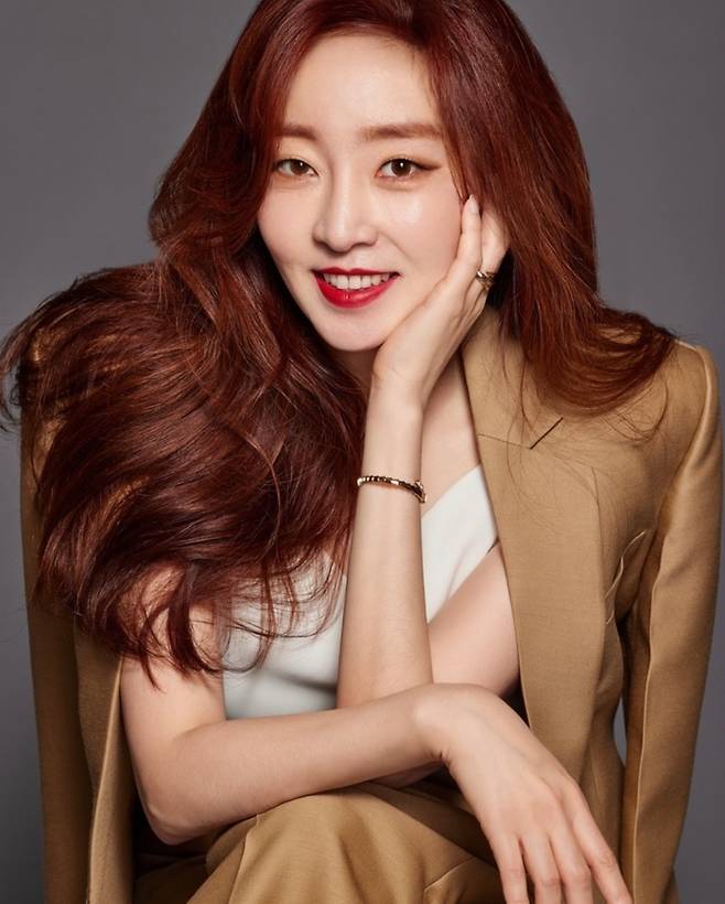 쇼호스트 정윤정