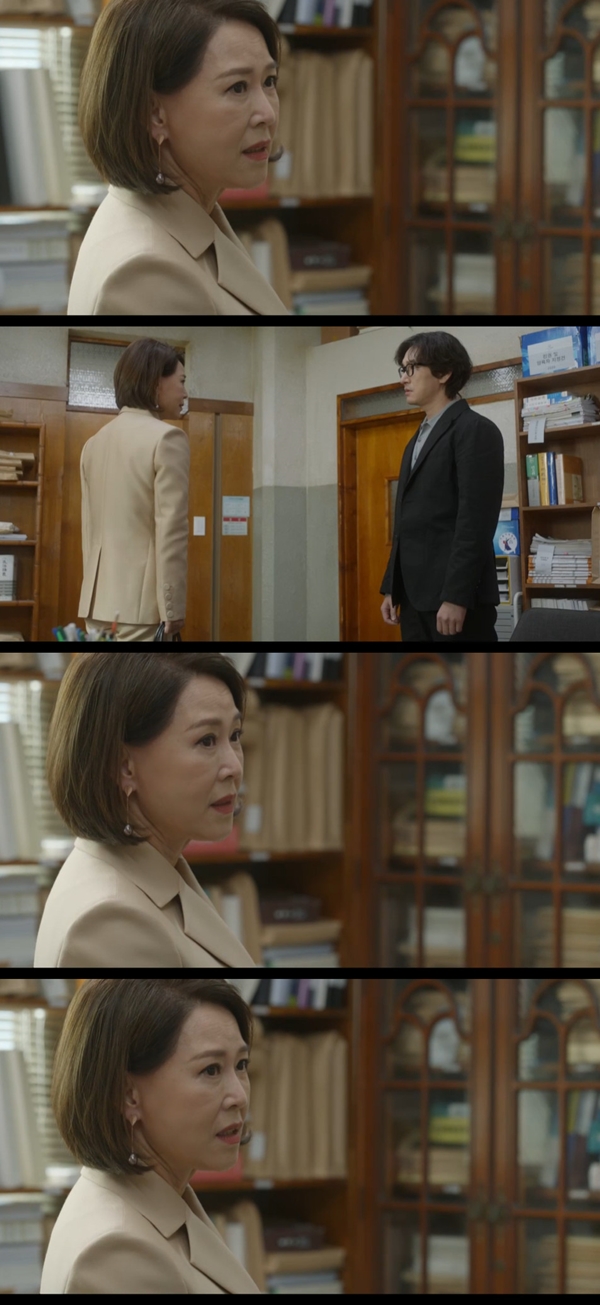 차화연 / 사진=JTBC 신성한 이혼