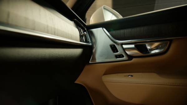 ▲하이엔드 스피커 바워스&윌킨스(B&W) 오디오 시스템 컨티뉴얼 콘 (사진제공=볼보자동차코리아)