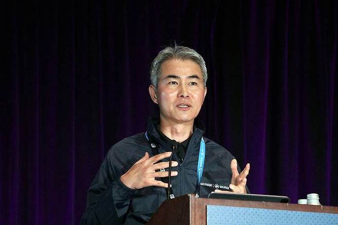 GDC 2023 장현국 대표