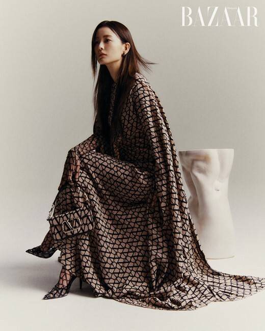 /사진제공=하퍼스 바자