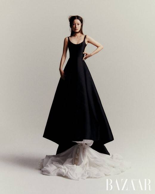 /사진제공=하퍼스 바자