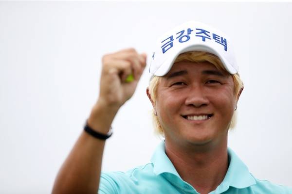 허인회 / 사진=KPGA 제공