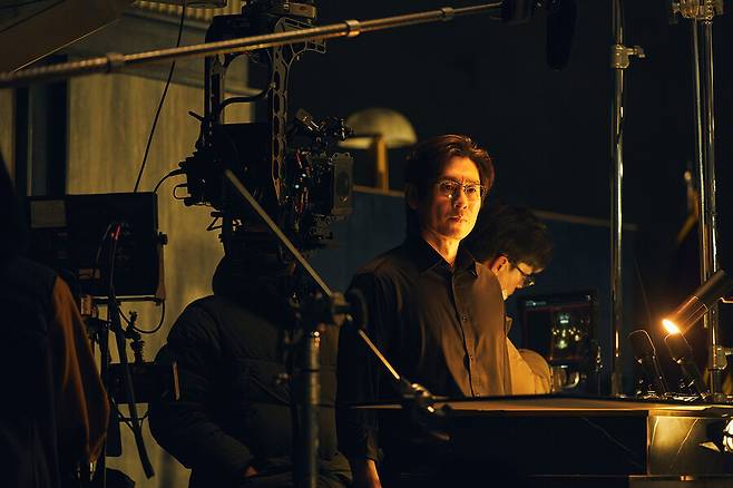 ▲ '길복순' 스틸. 제공| 넷플릭스