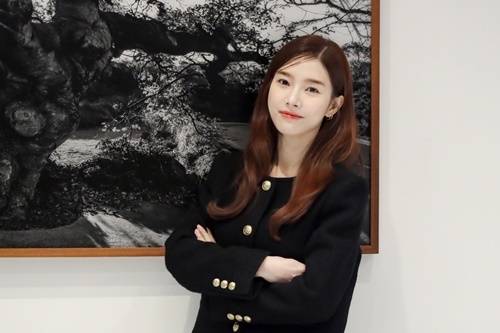 ‘삼남매가 용감하게’ 김소은 인터뷰. 사진=아센디오