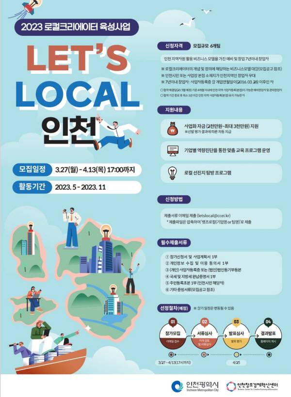 인천창조경제혁신센터 제공