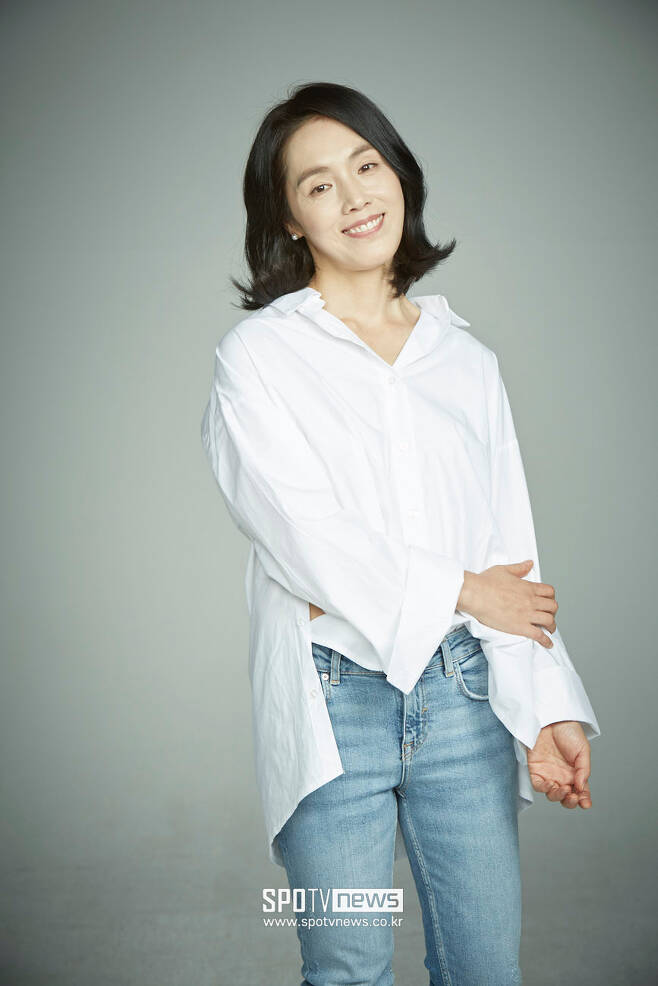 ▲ 배우 박지아. 출처|박지아 프로필