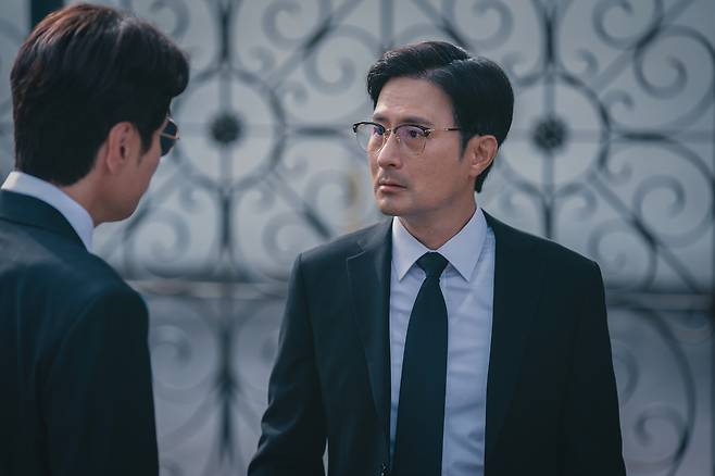 배우 임형준 /디즈니+(플러스) 카지노 제공