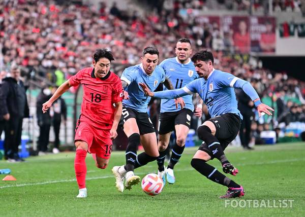 이강인. 서형권 기자