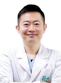 BGN밝은눈안과 잠실 롯데월드타워 송윤중 원장