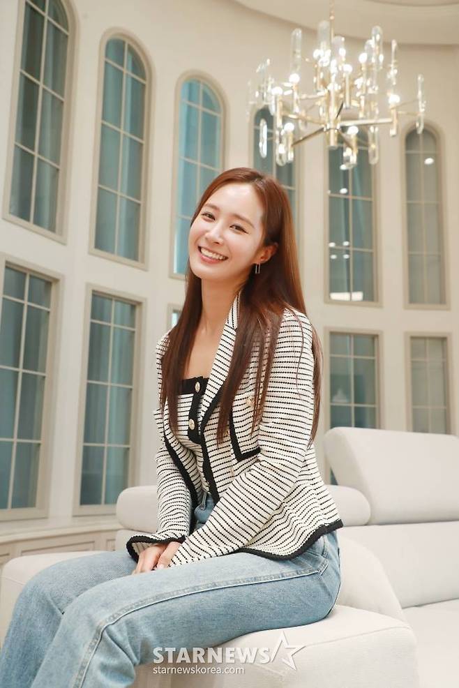 2023.03.22 배우 권유리 AAA 인터뷰 /사진=이동훈 기자 photoguy@