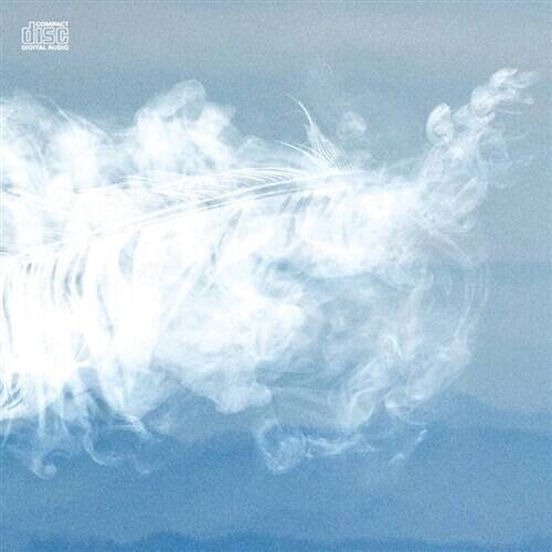 새소년 《여름깃》 앨범 재킷.