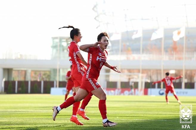 제공 | 대한축구협회