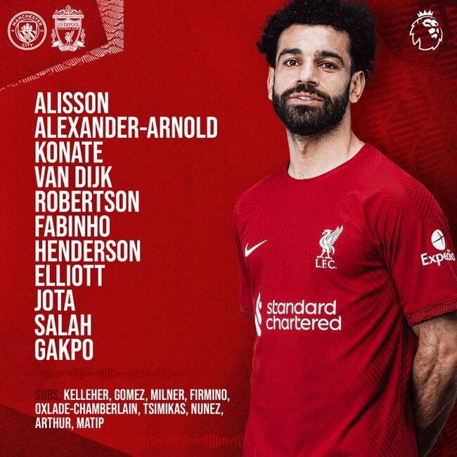 사진=리버풀 SNS