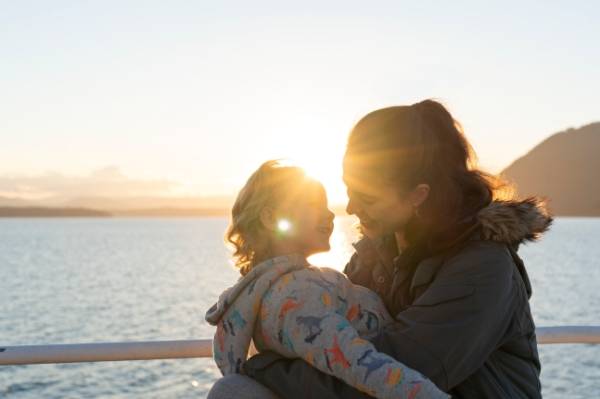 ‘조용한 희망’ 스틸. 사진제공=넷플릭스