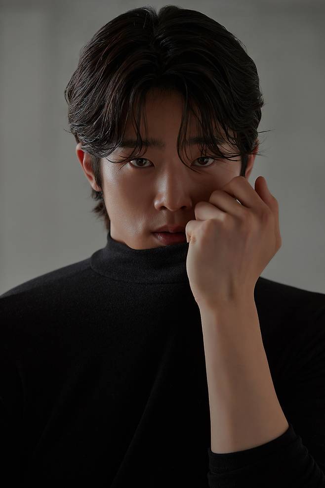 배우 장의수 이엘파크