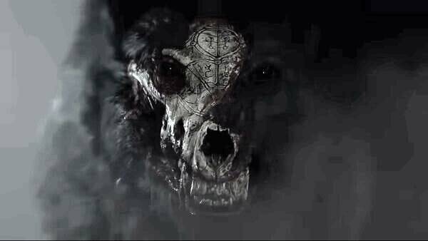 - 디아블로4 인트로 시네마틱 中