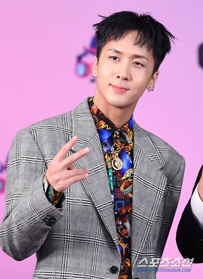 라비. 스포츠조선DB