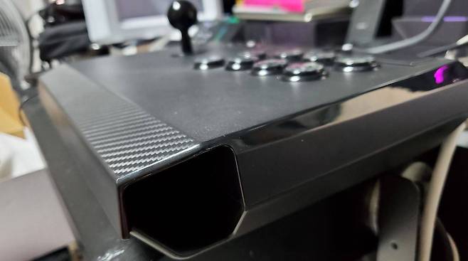 하단 수납 위치