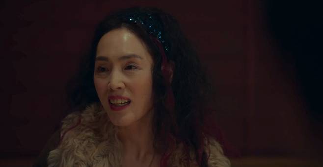 넷플릭스 오리지널 시리즈 '더 글로리' 스틸컷. 넷플릭스 제공