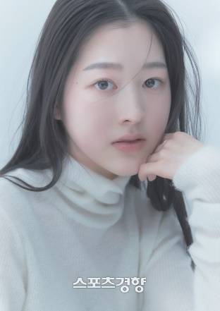 배우 장다아