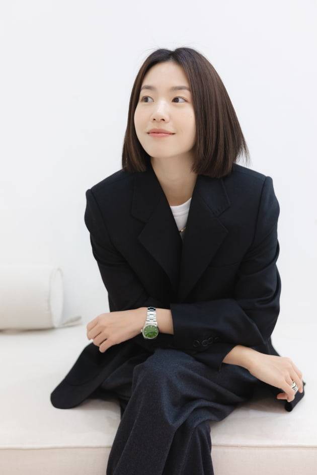 배우 이설/사진=저스트엔터테인먼트