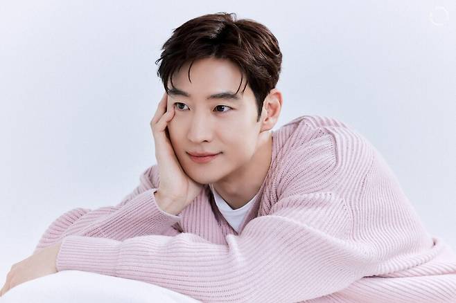 ▲ 이제훈. 제공| 컴퍼니온