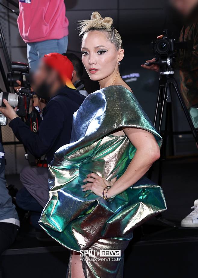 ▲ 폼 클레멘티에프 ⓒ곽혜미 기자