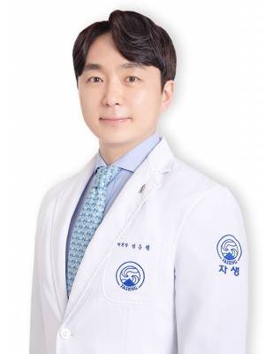 염승철 광주자생한방병원 병원장. 사진 제공=자생한방병원