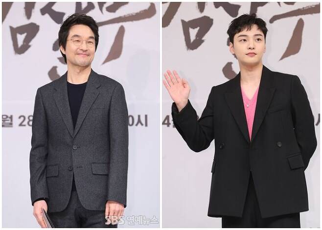 Actor Han Suk-kyu surprised Kim Min-jae by surprise announcement of Kim Min-jaes military Enlisted news.On the afternoon of the 26th, SBS drama Romanticism Master Kim3 (Kang Eun-kyung, Yim Hye-min, Yoo In-sik, Kang Bo-seung) The actor Han Suk-kyu, Lee Sung-kyung, Kim Min-jae, Jin Kyeong, Im Won-hee, Director Yoo In-sik attended and asked viewers to pay attention to Drama, which returned to season 3.Romanticism Doctor Master Kim3 is a drama about the real doctor story in the background of a shabby stone wall hospital in the province. It is a mega hit series of SBS with the highest audience rating of 27% in both season1 in 2016 and season2 in 2020.In this season 3, Master Kim station Han Suk-kyu, Ahn Hyo-seop, Lee Sung-kyung, Kim Min-jae, Jin Kyeong, Im Won-hee, Woo Woo Min, Kim Joo Heon, Yoon Tree, Shin Dong Wook and So Joo-yeon join Season 2, Lee Kyung Young, Lee Shin Young and Lee Hong Na join the world view of Stone wall hospital.Kim Min-jae has long been in touch with Master Kim Han Suk-kyu as an actor who participated in all seasons from season 1 to season 3.For Han Suk-kyu, who has been watching for the past six years, Kim Min-jae has given the best praise he can express.He said of Han Suk-kyu, I do not know how my heart will be conveyed, but I want to call it with all the good words and modifiers in the world. He is a teacher to us.Hes really like a teacher to me.At the end of this junior Kim Min-jae, Han Suk-kyu said, I am going to cry when I hear the story.However, his care for his juniors unintentionally led to Kim Min-jaes military Enlisted revelation, saying, Kim Min-jae is going to the Army in July.The issue of Kim Min-jaes military Enlisted has not yet been disclosed.Suddenly, when Han Suk-kyu mentioned Kim Min-jaes military Enlisted period, Kim Min-jaes ears turned red and he was very embarrassed. Han Suk-kyu said, I do not go.I do not know, he said, I think I had an accident. Kim Min-jae said, I think Romanticism Doctor Kim3 will be the last work of my 20s. I was worried about how to tell you (about the military Enlisted).It is not yet confirmed, but I think Han Suk-kyu will be able to tell you comfortably. The beginning of my twenties was Romanticism Doctor Master Kim season1, and season3 seems to be the last work of my twenties.He added, I will tell you when it is confirmed.Meanwhile, Romanticism Doctor Master Kim3 will be broadcasted at 10 pm on the 28th.