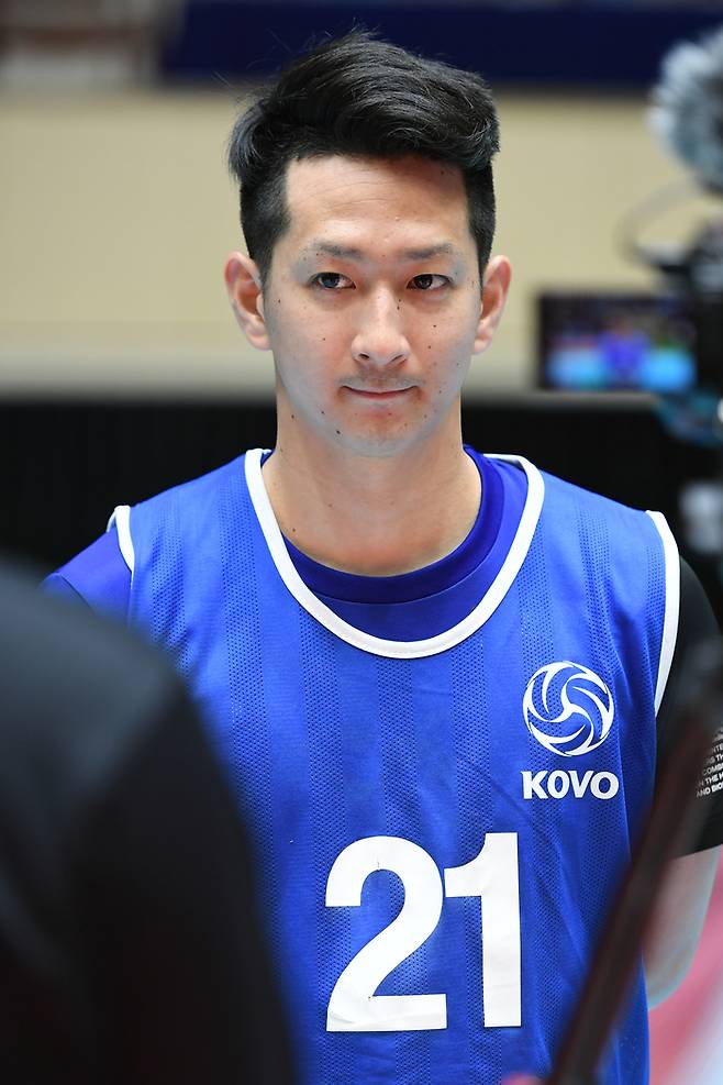 제공 | 한국배구연맹