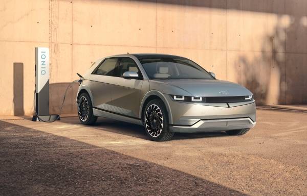 2023년형 아이오닉5