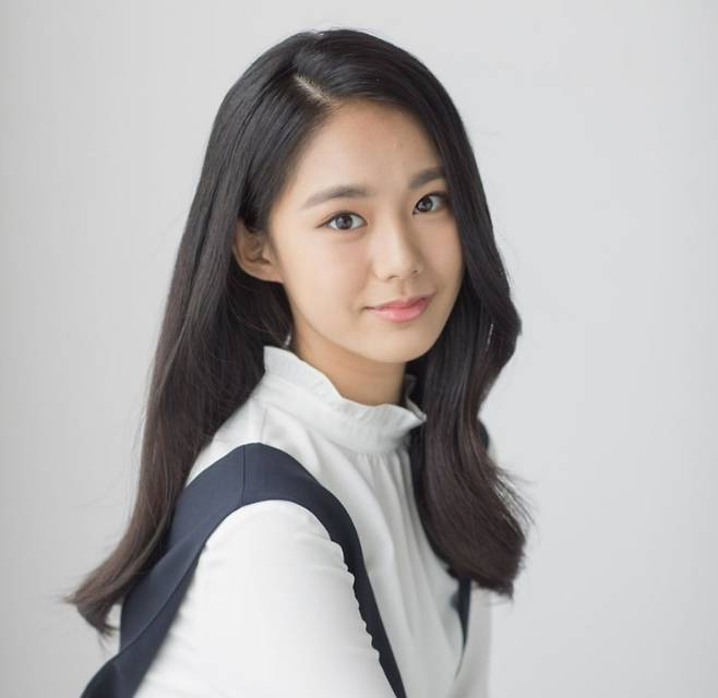 이서연/사진출처=후너스엔터테인먼트